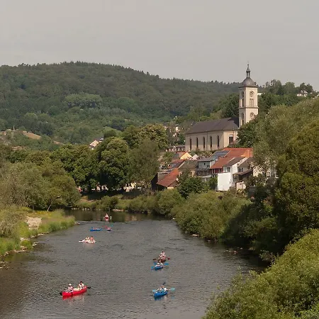 Апартаменты Amelie